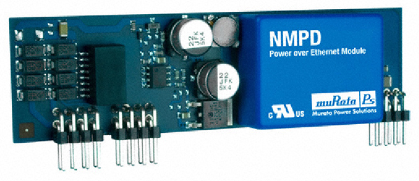 Murata’s power extraction modules